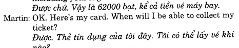 Hoc Tieng Anh Du Lich