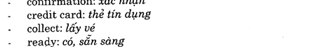 Hoc Tieng Anh Du Lich