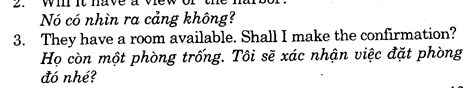 Hoc Tieng Anh Du Lich