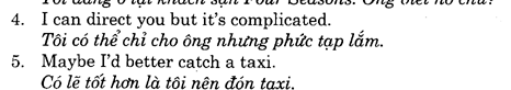Hoc Tieng Anh Du Lich