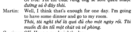 Hoc Tieng Anh Du Lich