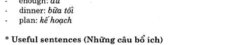 Hoc Tieng Anh Du Lich