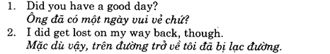 Hoc Tieng Anh Du Lich
