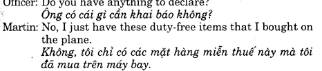 Hoc Tieng Anh Du Lich