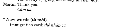 Hoc Tieng Anh Du Lich