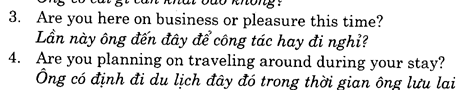 Hoc Tieng Anh Du Lich