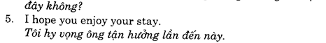 Hoc Tieng Anh Du Lich