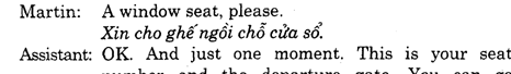 Hoc Tieng Anh Du Lich