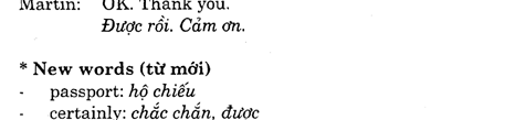 Hoc Tieng Anh Du Lich