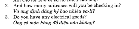 Hoc Tieng Anh Du Lich
