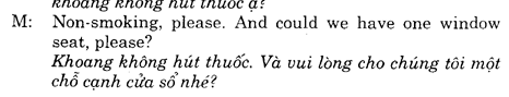 Hoc Tieng Anh Du Lich