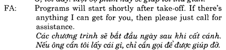 Hoc Tieng Anh Du Lich