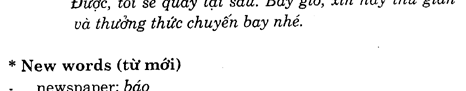 Hoc Tieng Anh Du Lich