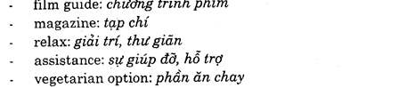 Hoc Tieng Anh Du Lich
