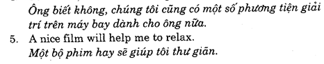 Hoc Tieng Anh Du Lich