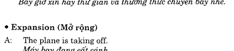 Hoc Tieng Anh Du Lich