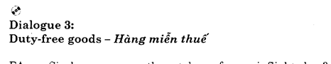 Hoc Tieng Anh Du Lich