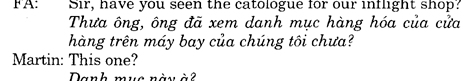 Hoc Tieng Anh Du Lich