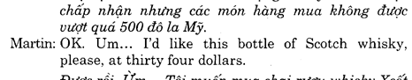 Hoc Tieng Anh Du Lich