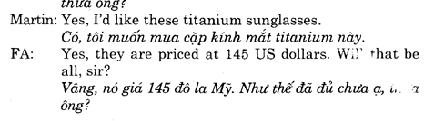 Hoc Tieng Anh Du Lich