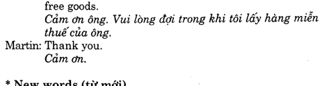 Hoc Tieng Anh Du Lich