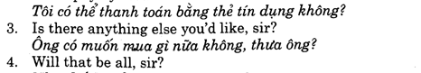 Hoc Tieng Anh Du Lich