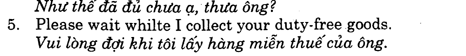Hoc Tieng Anh Du Lich