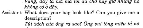 Hoc Tieng Anh Du Lich
