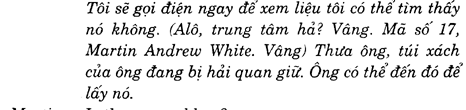Hoc Tieng Anh Du Lich