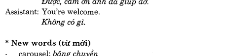 Hoc Tieng Anh Du Lich
