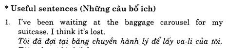 Hoc Tieng Anh Du Lich