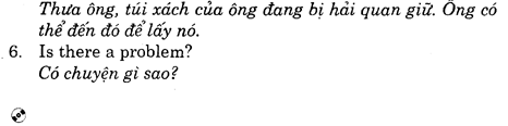 Hoc Tieng Anh Du Lich