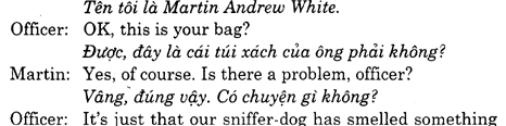 Hoc Tieng Anh Du Lich
