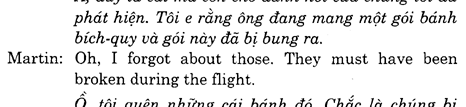 Hoc Tieng Anh Du Lich