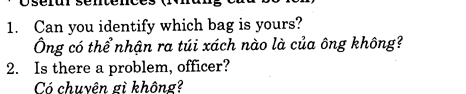 Hoc Tieng Anh Du Lich