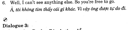 Hoc Tieng Anh Du Lich