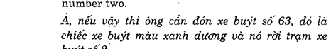 Hoc Tieng Anh Du Lich