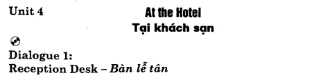 Hoc Tieng Anh Du Lich
