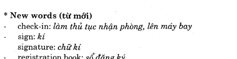 Hoc Tieng Anh Du Lich