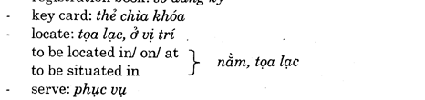 Hoc Tieng Anh Du Lich