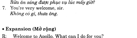 Hoc Tieng Anh Du Lich