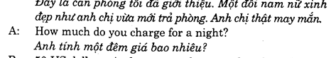 Hoc Tieng Anh Du Lich