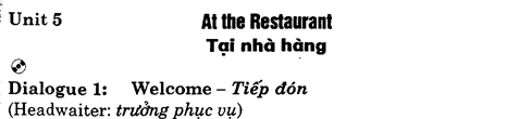 Hoc Tieng Anh Du Lich