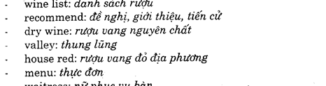 Hoc Tieng Anh Du Lich