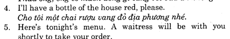 Hoc Tieng Anh Du Lich