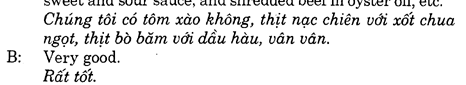 Hoc Tieng Anh Du Lich