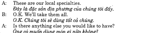 Hoc Tieng Anh Du Lich
