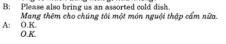 Hoc Tieng Anh Du Lich