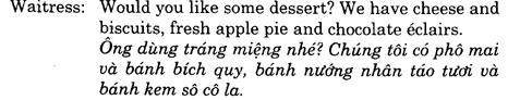 Hoc Tieng Anh Du Lich
