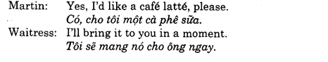 Hoc Tieng Anh Du Lich